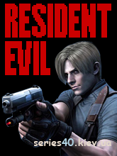 Resident Evil : Zombie Buster | 240*320