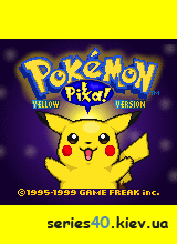 Pokemon [Game Boy] | 240*320