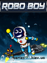 Robo Boy | 240*320