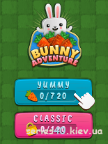 Bunny Adventure | 240*320