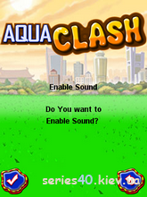 Aqua Clash | 240*320