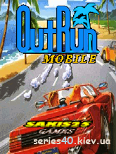 OutRun 3D | 240*320