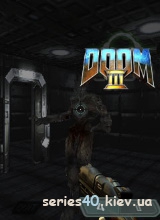 Doom 3 - 3D | 240*320