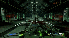 Doom 3 - 3D | 240*320