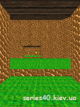 Planetino - j2me demo 3d engine | 240*320