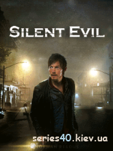 SILENT EVIL 3D v.1.5 (Final Beta) | 240*320