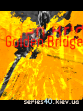 Golden Bridge | 240*320