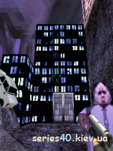 Tesy 3D :D (Pre-Alpha) (Мод) | 240*320