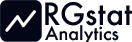 RGstat Analytics Logo