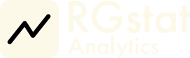 RGstat Analytics Logo
