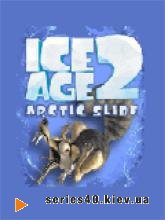 Ice Age 2 Arctic Slide | All