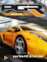 Project Gotham Racing | All