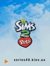 The Sims 2: Pets | 240*320