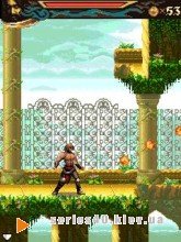 Prince of Persia 3: The Two Thrones | 240*320