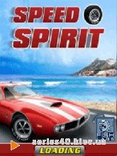 Speed Spirit | 240*320