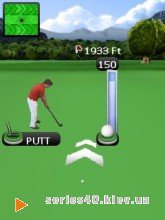 3D Golf Pro Contest 2 | 240*320