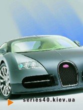 Bugatti | 240*320