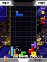 Tetris Mania | 240*320