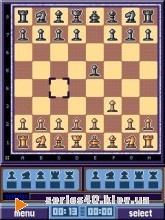 Chess Buddy | 240*320
