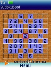 Sudoku Spot | 240*320