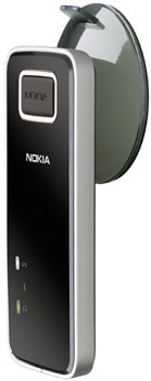 Официально представлен Bluetooth-модуль GPS-навигации Nokia LD-4W
