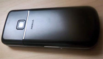 Nokia 8900 все-таки существует