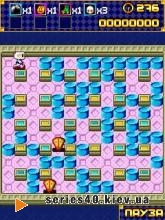 Bomberman 3000 | 240*320