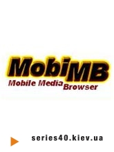 MobiMB Media Browser