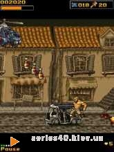 Metalslug 3 | 240*320