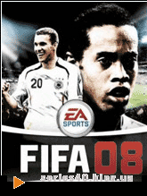 FIFA 08 | 240*320