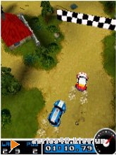 4x4 Extreme Rally 3D | 240*320