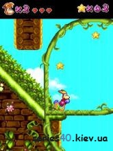 Rayman Raving Rabbits | 240*320