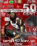 50 Cent | 128*160