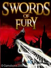 Swords Of Fury | 240*320
