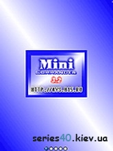 MiniCommander v.3.2.1 | 240*320