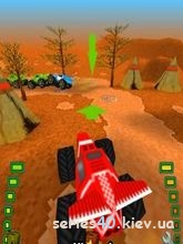 4x4 Ultimate Power 3D | All