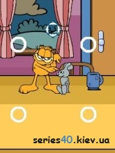 Garfield: Date Desaster / Гарфилд: Разрушитель Романтики  (Русская версия) | 240*320