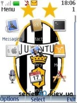 Juventus | 240*320