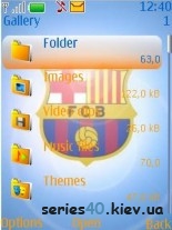 Barca By Mix | 240*320