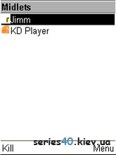 Jimm Xattab + KD Player | All