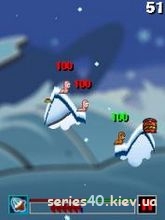 Worms 2008: A Space Oddity | 240*320