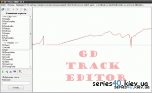 GD Track Editor v.2.3