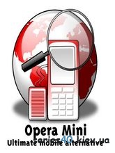 Opera Mini v.4.1 Rus | All
