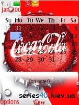 Coca-Cola by VOVAN_234 | 240*320