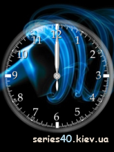 Clock swf | 240*320