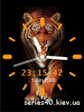 Clock swf | 240*320