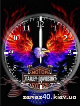 Clock swf | 240*320