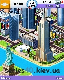 Megacity Empire New York | 128*160