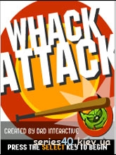 Whack attack | 240*320