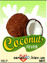 Coconuts Fever | 240*320
